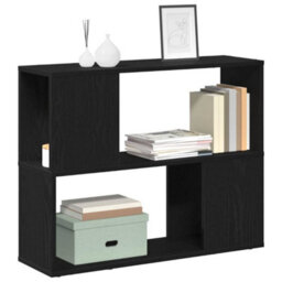 Berkfield White Tv Stand 80X24X63 Cm Made Of Engineered Wood - thumbnail 3