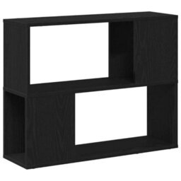 Berkfield White Tv Stand 80X24X63 Cm Made Of Engineered Wood - thumbnail 5
