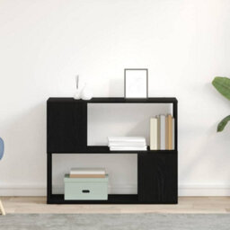 Berkfield White Tv Stand 80X24X63 Cm Made Of Engineered Wood