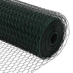 Berkfield Fence Posts 5 Pcs U-Channel Green 60 Cm Steel - thumbnail 8