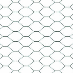Berkfield Fence Posts 5 Pcs U-Channel Green 60 Cm Steel - thumbnail 7