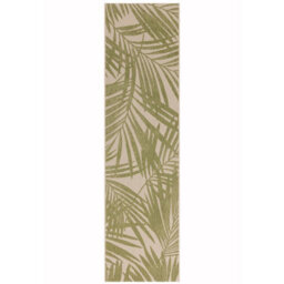 Asiatic Patio Pat15 Green Palm Outdoor Rug-66 X 240 (Runner) - thumbnail 5