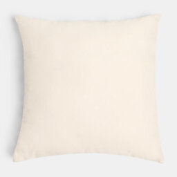 Ohs Tufted Hearts Decorative Scatter Cushion Faux Linen Throw Pillow - thumbnail 5