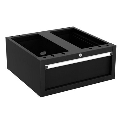Sealey Apmwbd1L Superline Pro Modular Single Drawer Unit - Large - image 1