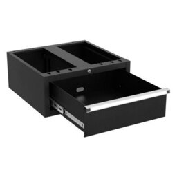 Sealey Apmwbd1L Superline Pro Modular Single Drawer Unit - Large - thumbnail 2