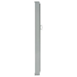 Berkfield Patio Retractable Side Awning 160 X 300 Cm Cream - thumbnail 3