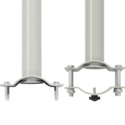 Berkfield Patio Retractable Side Awning 160 X 300 Cm Cream - thumbnail 7