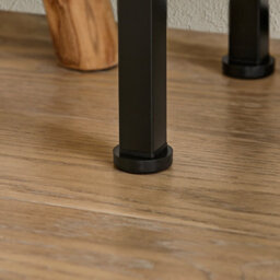 Sobuy Fsb19-E,console Table Hall Sofa Side End Table Wood Living Room,brown,w120Xd20Xh65 - thumbnail 4