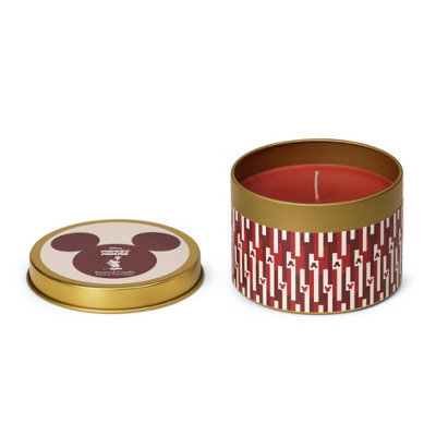 Disney's Mickey Mouse Candle - Cherry Chocolate 175G (1-Wick) - Dismmc001Dr - image 1