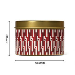 Disney's Mickey Mouse Candle - Cherry Chocolate 175G (1-Wick) - Dismmc001Dr - thumbnail 3