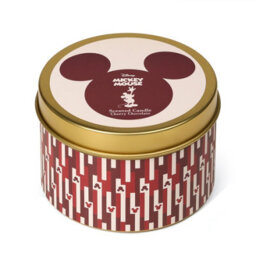 Disney's Mickey Mouse Candle - Cherry Chocolate 175G (1-Wick) - Dismmc001Dr - thumbnail 6