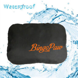 Bingopaw Waterproof Extra Large Jumbo Orthopedic Sofa Dog Bed Pet Mat Kennel Washable, 105X80X22Cm - thumbnail 3