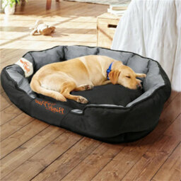 Bingopaw Waterproof Extra Large Jumbo Orthopedic Sofa Dog Bed Pet Mat Kennel Washable, 105X80X22Cm - thumbnail 6