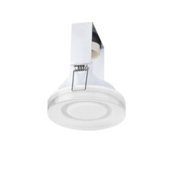 Luminosa Lighting Luminosa Lab Outdoor Recessed Downlight White, Ip65 - thumbnail 1
