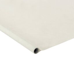 GoodHome Halo Corded Off White Daylight Roller Blind (W)90Cm (L)180Cm - thumbnail 5