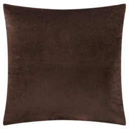 HÖEM Hoem Soren Cut Velvet Feather Filled Cushion - thumbnail 2