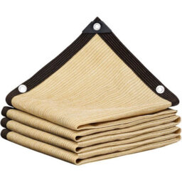 3Mx4M Shade Sail For Garden Outdoor - thumbnail 6