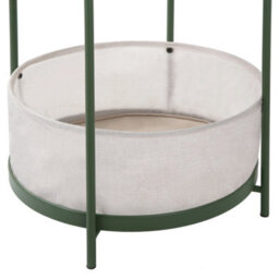 Bakewell - Side Coffee Table - (Green) - thumbnail 8