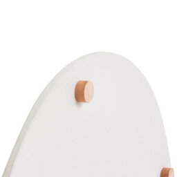 Beliani Coffee Table Nadine Ceramic Black With Storage - thumbnail 6