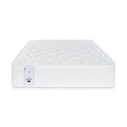 Bedmaster Joy 2000 Pocket Sprung Memory Foam Mattress Super King - thumbnail 5