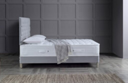 Bedmaster Joy 2000 Pocket Sprung Memory Foam Mattress Super King - thumbnail 3