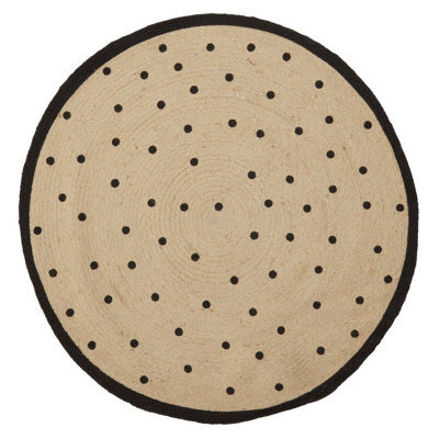 Orsina Premier Kids Childrens Indoor Round Rug - image 1