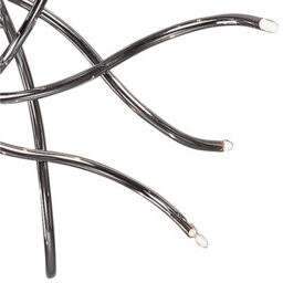 Luminosa Lighting Luminosa Aire Telescopic Pendant 16 Light G4 Waved Arms, Polished Chrome, Not Led/cfl Compatible - thumbnail 6