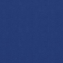 Berkfield Balcony Screen Blue 90X600 Cm Oxford Fabric - thumbnail 2