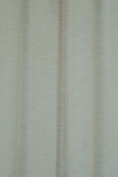 Bricoflor Semi-Sheer Curtain With Concealed Loops  - Beige-Cream - 2,45 X 1,40 M - Plain - thumbnail 1