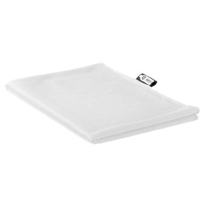 Midocean Tuko Rpet Sports Towel White (One Size) - image 1