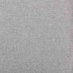 Walplus Linen-Look Blackout Curtains With Grommets Grey 290X245Cm - thumbnail 4