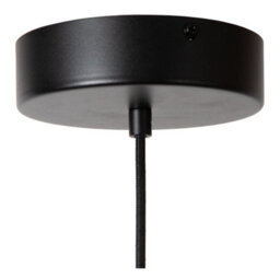 Lucide Premium Menga Pendant Light Diameter 40Cm Led Dim. 2700K - Amber - thumbnail 7