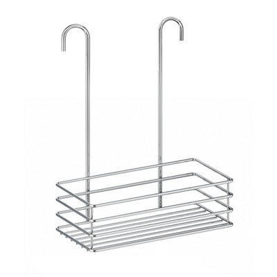 Beslagsboden - Soap Basket For Shower Mixer. Polished Chrome - image 1