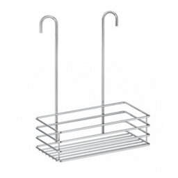 Beslagsboden - Soap Basket For Shower Mixer. Polished Chrome - thumbnail 1