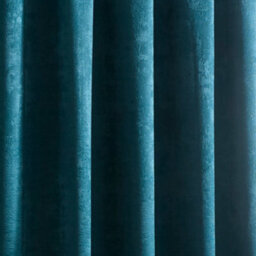 Fusion Galaxy Pair Of Light Reducing Thermal Effect Pencil Pleat Curtains - thumbnail 3