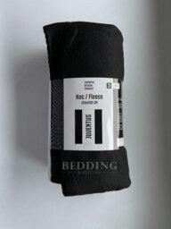 Juventus Fc Logo Fleece Blanket - thumbnail 2