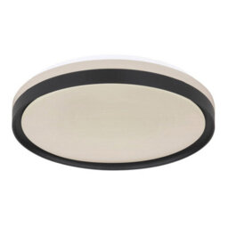 Luminosa Lighting Luminosa Sonny 39Cm Flush Ceiling Light White Led Dimmable 2700-6500K Remote Control - thumbnail 7
