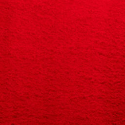 Walplus Rug Huarte Short Pile Soft And Washable Red 200X280 Cm - thumbnail 9