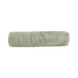 Allure Bath Fashions Marlborough Bamboo Bath Towel - Sage Green