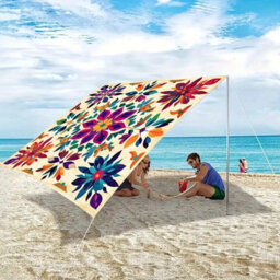 200X240Cm Rectangular Shade Sail Uv Resistant - thumbnail 6