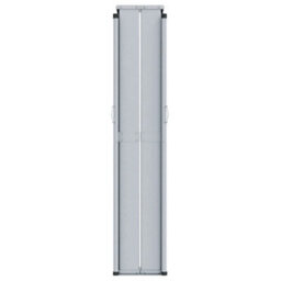 Walplus Retractable Side Awning Garden Sun Shade Canopy Gazebo For Back Door, Porch, Patio Brown 220X600 Cm - thumbnail 4
