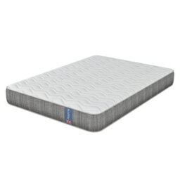 Aspire Sleepcraft Pocket Hybrid Mattress, Medium Comfort Pocket Spring Mattress In A Box, Memory Foam & Eco Foam Support, 23Cm Depth - thumbnail 3