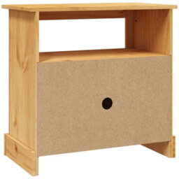 Vidaxl Tv Cabinet Mexican Pine Corona Range 80X43X78 Cm - thumbnail 5