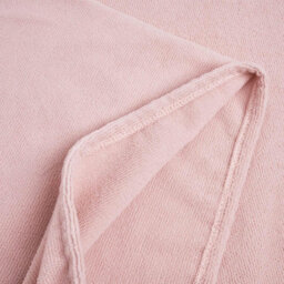 OHS Adult Poncho Oversized Hooded Towel Bath Robe - thumbnail 5