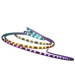 Calex Mains-Powered Led Warm White & Multicolour Strip Light No Ip Rating 100Lm (L)2M - thumbnail 3