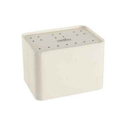 Sink Tidy Storage Unit, Cream, Vintage Organizer - thumbnail 5