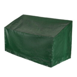 Livivo Fineway 3 Seater Garden Bench Cover Waterproof Heavy Duty Outdoor Furniture Cover Uv Resistant Windproof 162 X 66 X 89Cm - thumbnail 1