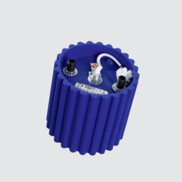 Luminosa Lighting Luminosa Aura Surface Mounted Downlight Ultramarine 1X Gu10 - thumbnail 6