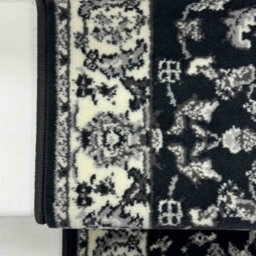 Traditional Stair Runner - Soft & Durable Carpet Runner For Stairs & Staircases, Multiple Lengths - thumbnail 2