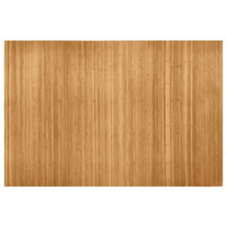 Walplus Room Divider Bamboo Natural Width 250 Cm Height 165 Cm - thumbnail 3